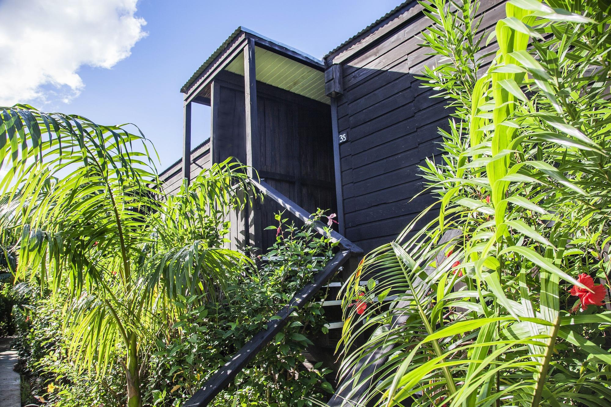 Keyonna Beach Johnson's Point Exterior photo