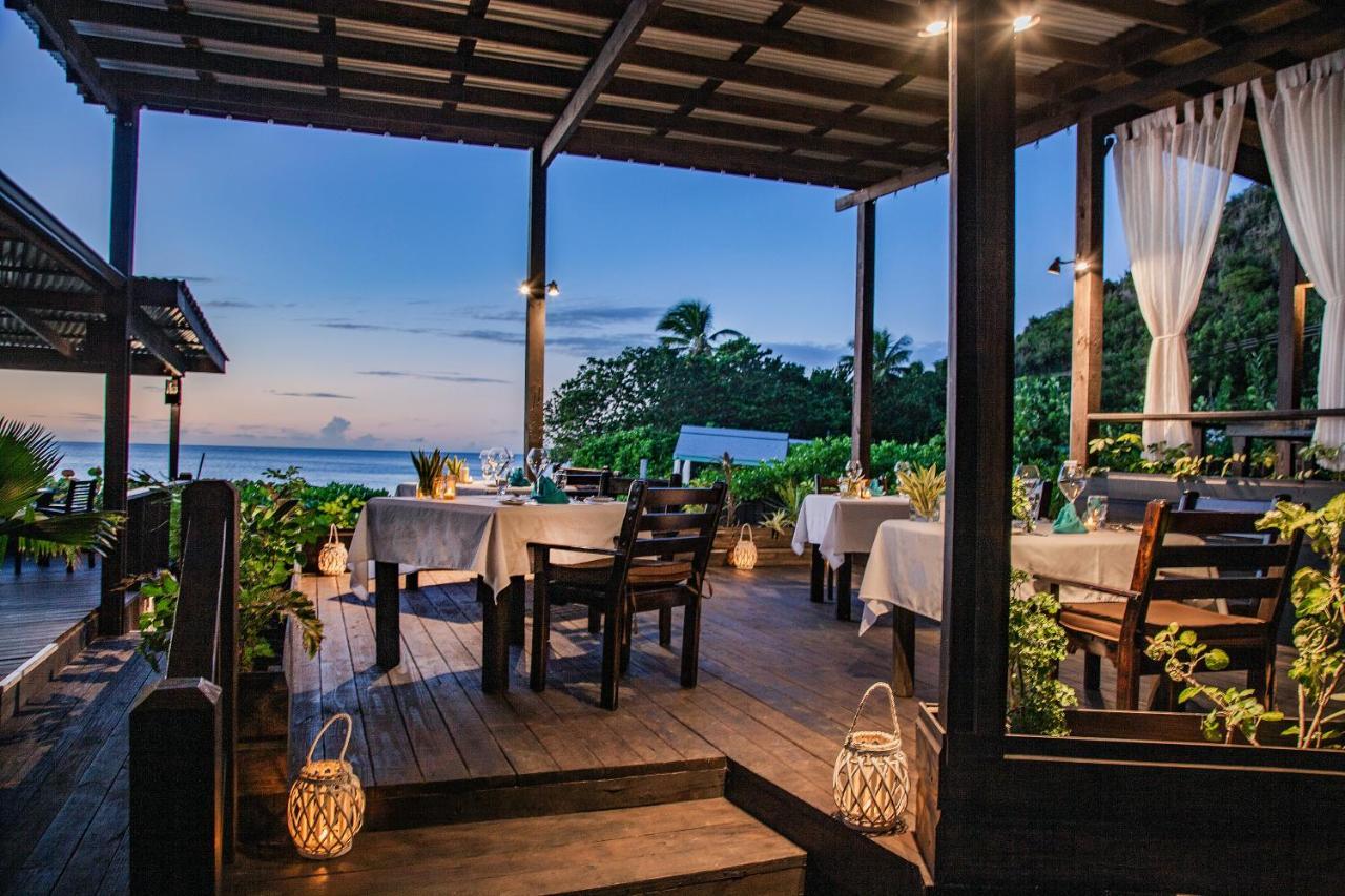 Keyonna Beach Johnson's Point Exterior photo