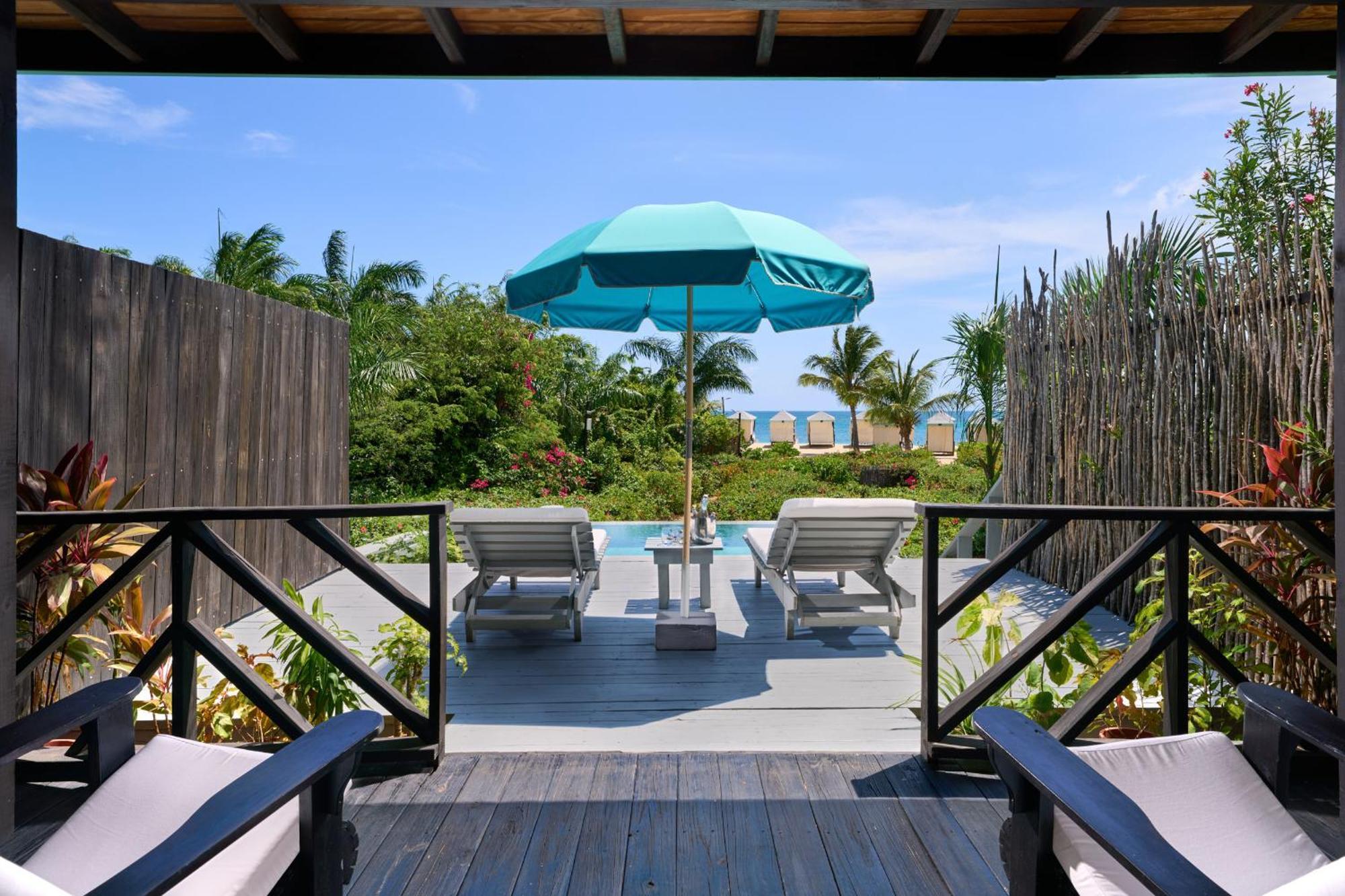 Keyonna Beach Johnson's Point Exterior photo