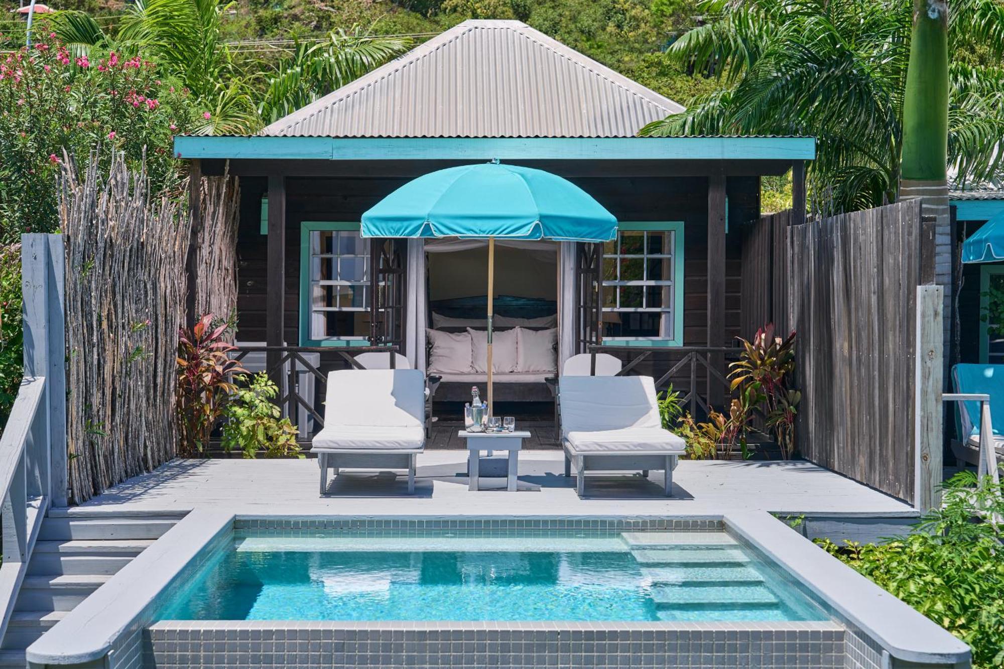 Keyonna Beach Johnson's Point Exterior photo