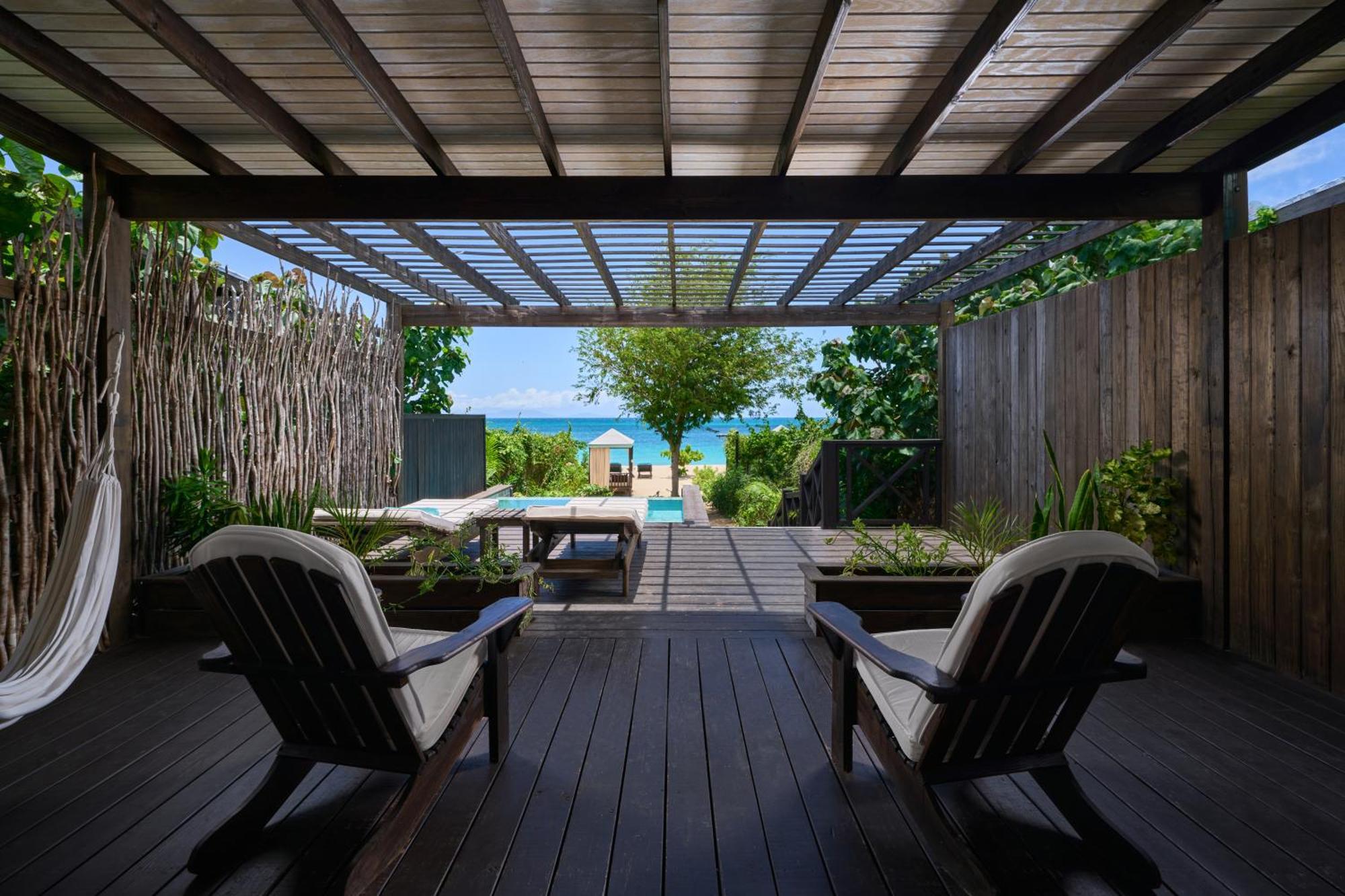 Keyonna Beach Johnson's Point Exterior photo