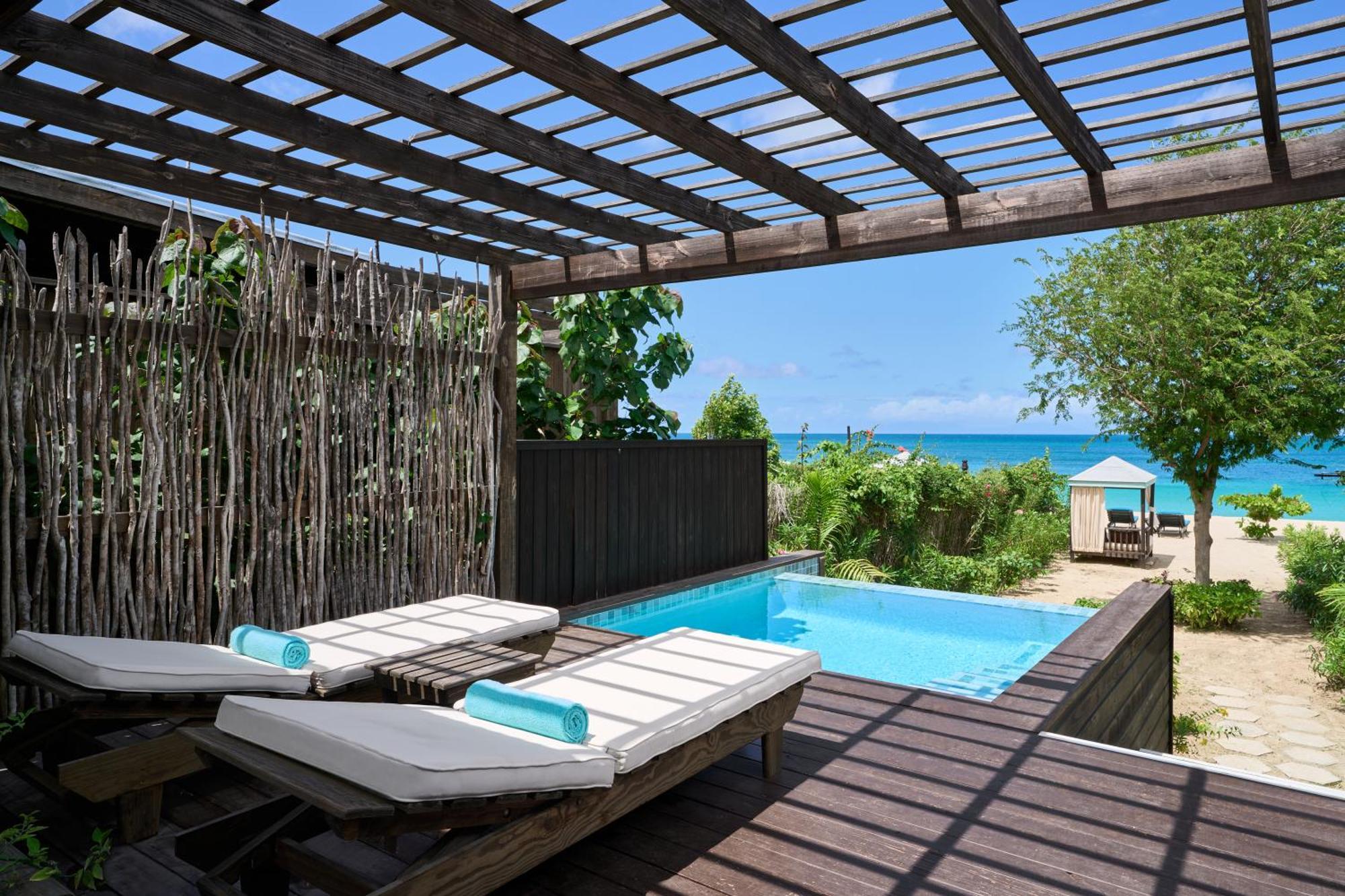 Keyonna Beach Johnson's Point Exterior photo