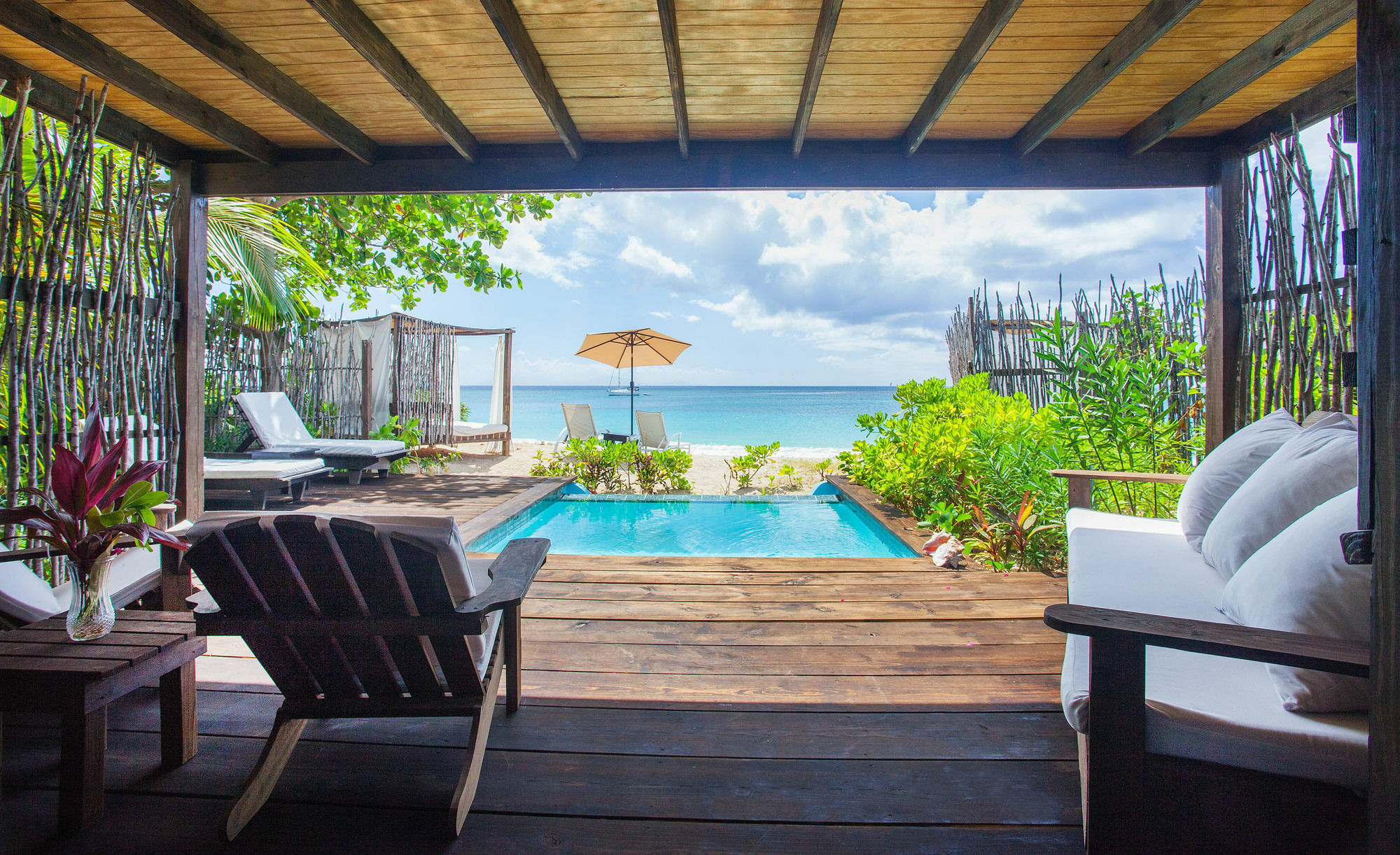Keyonna Beach Johnson's Point Exterior photo