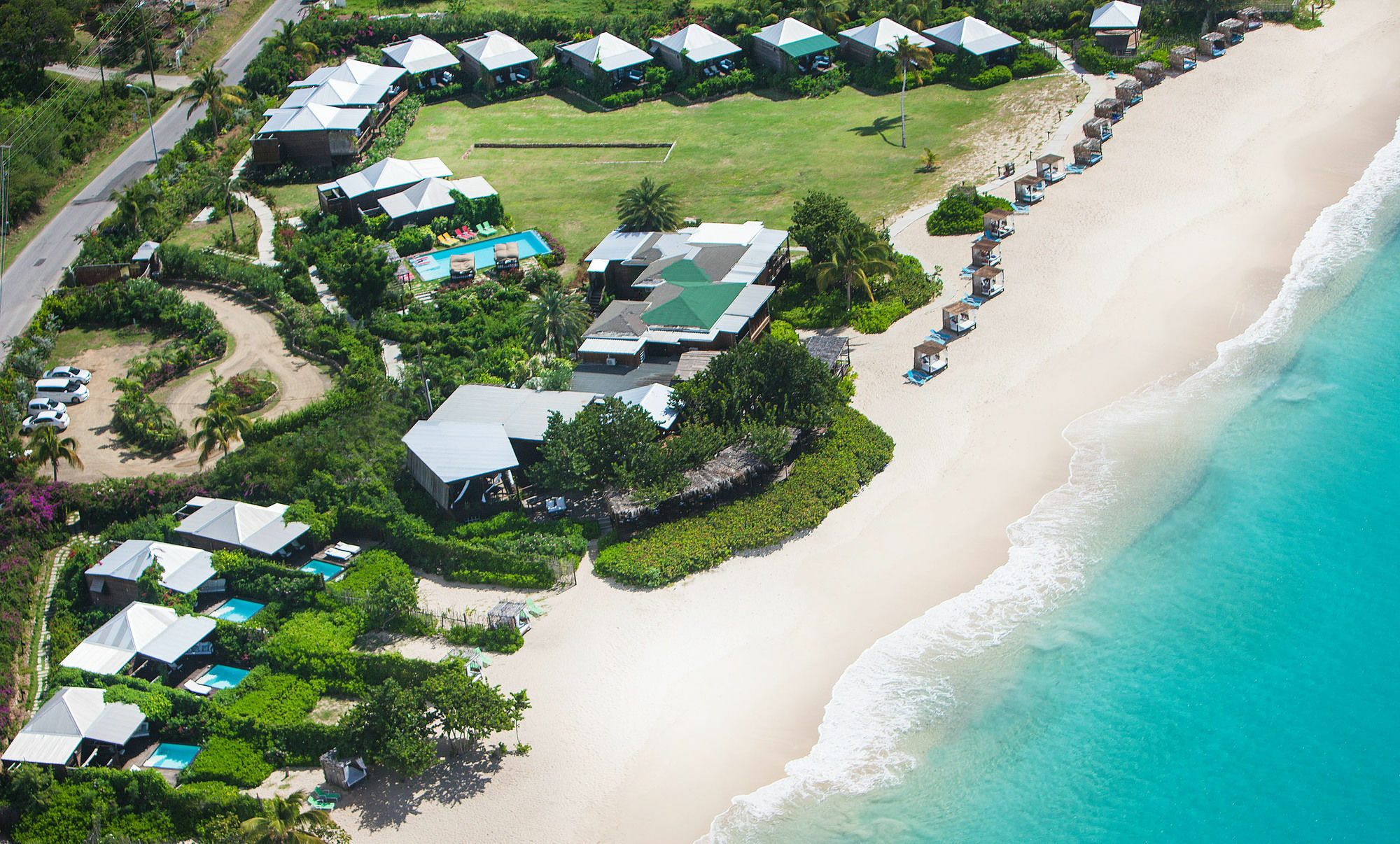 Keyonna Beach Johnson's Point Exterior photo