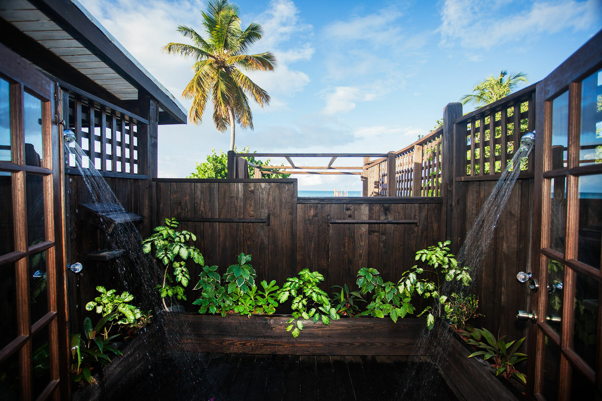 Keyonna Beach Johnson's Point Exterior photo