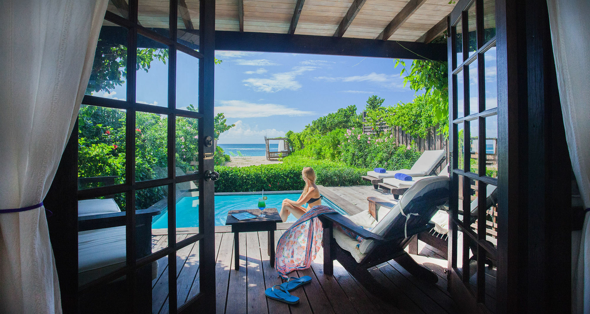 Keyonna Beach Johnson's Point Exterior photo