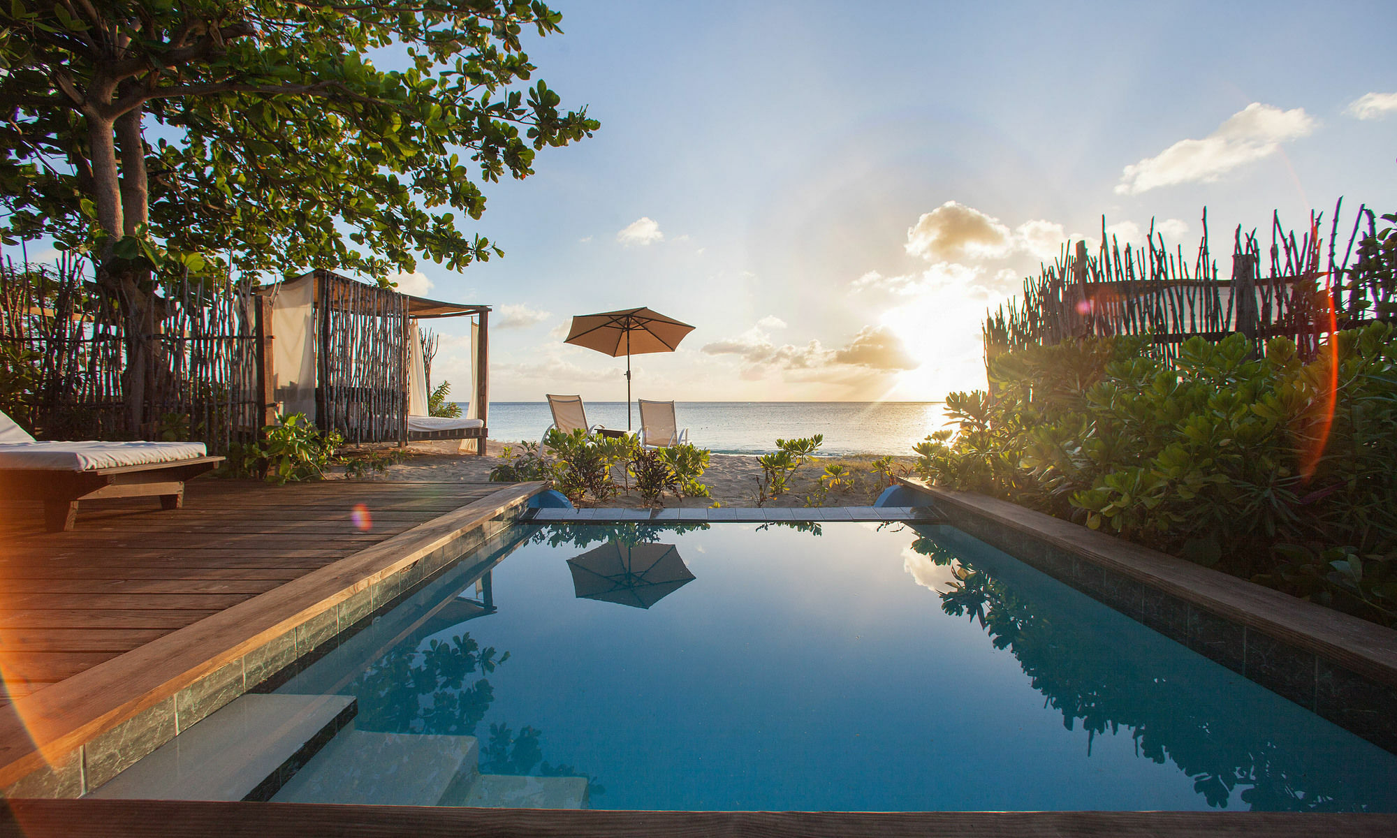 Keyonna Beach Johnson's Point Exterior photo